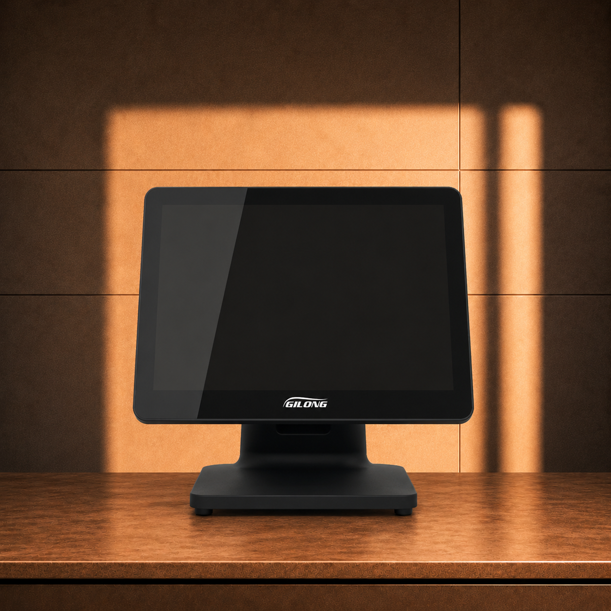 Gilong P15.6 POS terminal