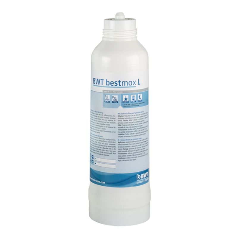 BWT BestMAX L Filter za vodu Univerzalna zaštita od kamenca