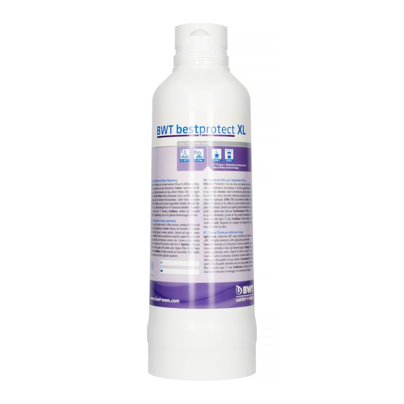 BWT Bestprotect XL Filter za vodu Zaštita od kamenca i gipsa