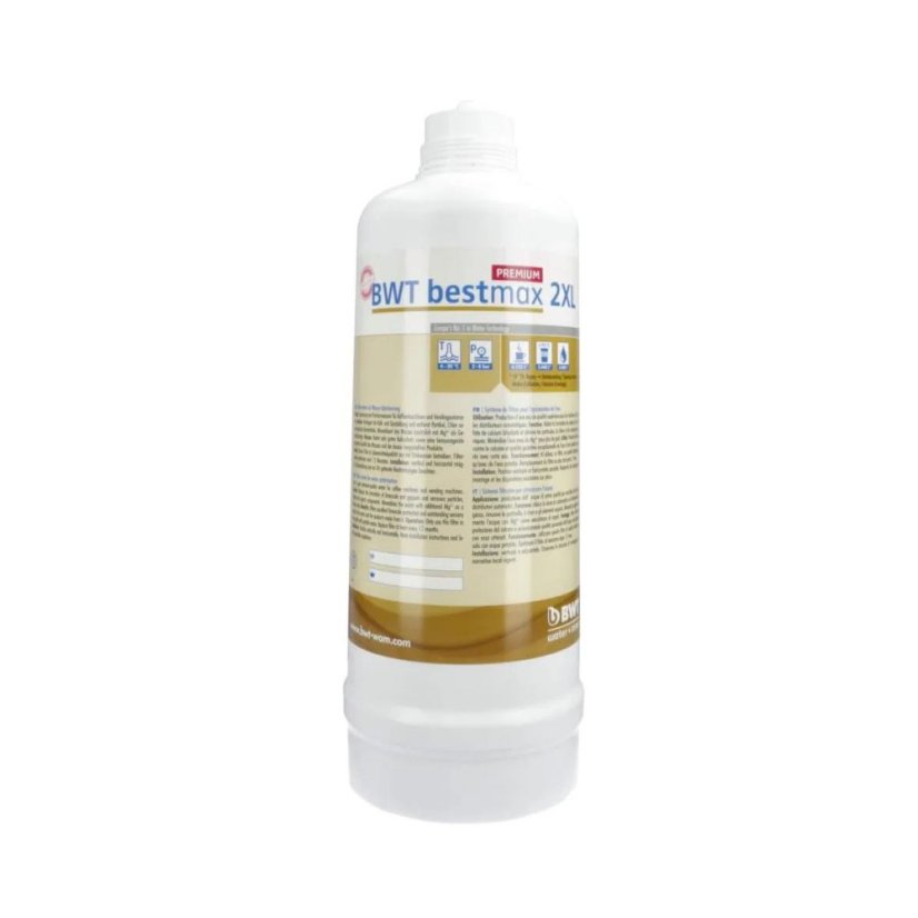 BWT Bestmax Premium 2XL Filter za vodu Sa mineralizacijom magnezijumom