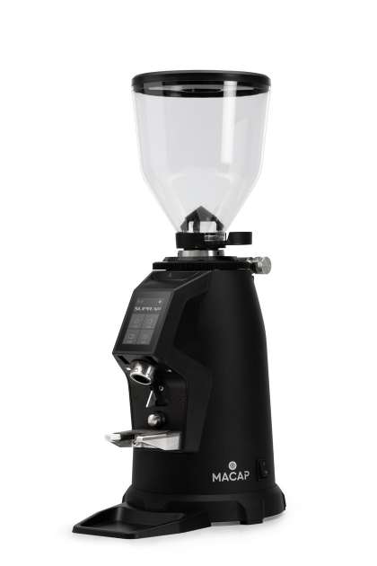 MACAP Supra 83G Series Coffee Grinder