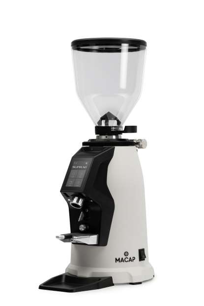 MACAP Supra 68 coffee grinder