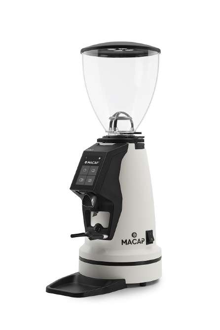 MACAP MI40 PRO coffee grinder