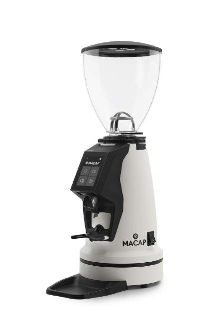 MACAP ADVANCED MI40 coffee grinder