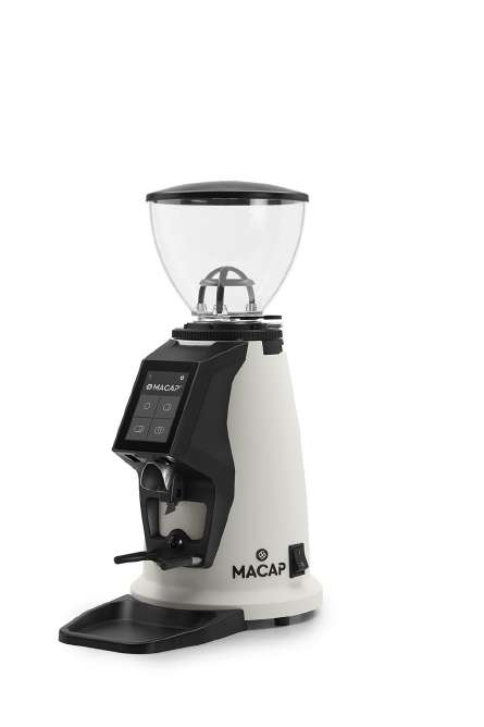 MACAP MI20 coffee grinder