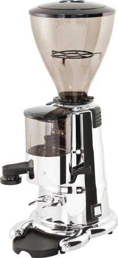 MACAP M7K coffee grinder