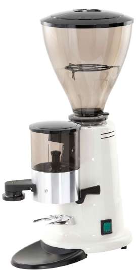 MACAP MXK coffee grinder