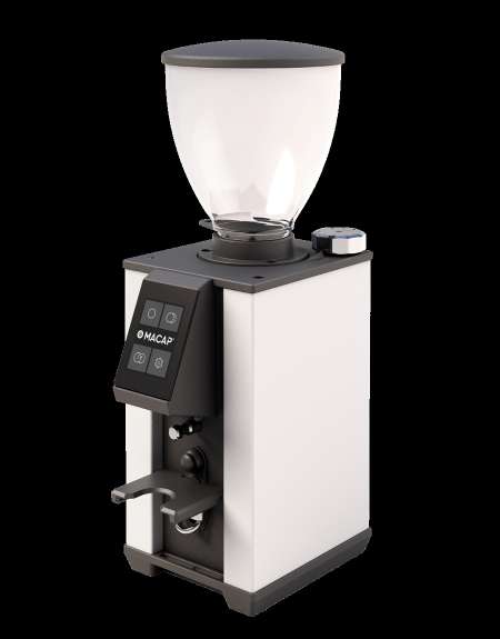 MACAP Leo 55 Touch coffee grinder