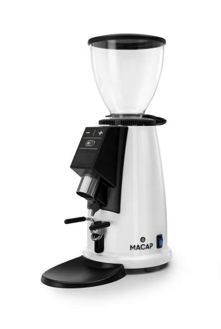 MACAP M2E coffee grinder