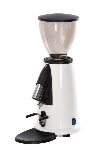 MACAP M2D coffee grinder