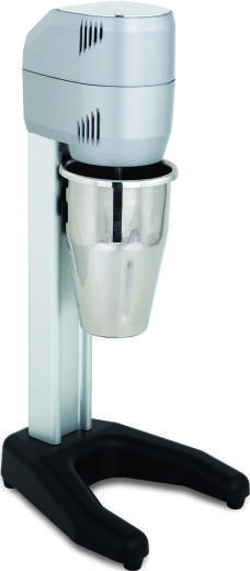 MACAP F4 bar mixer