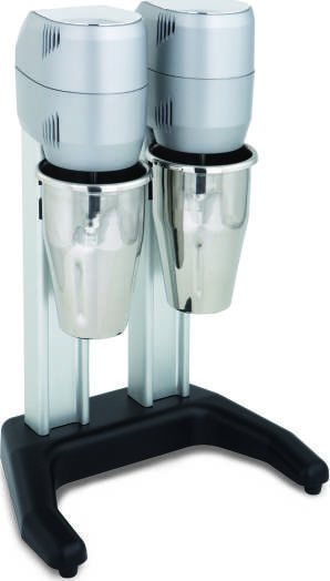 MACAP F4D bar mixer