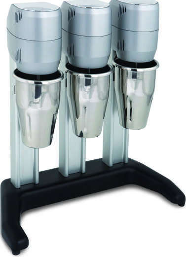 MACAP F4T bar mixer