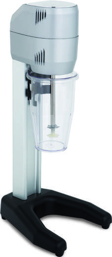 MACAP F6 bar mixer