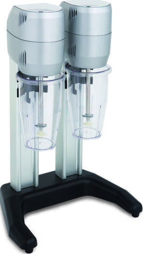 MACAP F6D bar mixer