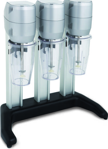 MACAP F6T bar mixer