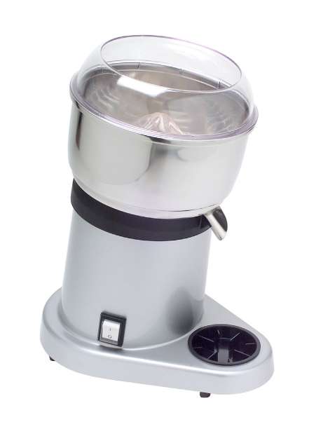MACAP P200 citrus strainer
