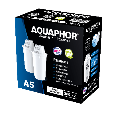 Filter A5 2u1