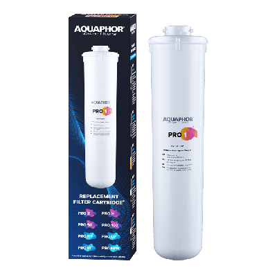 Zamenski filter PRO 1