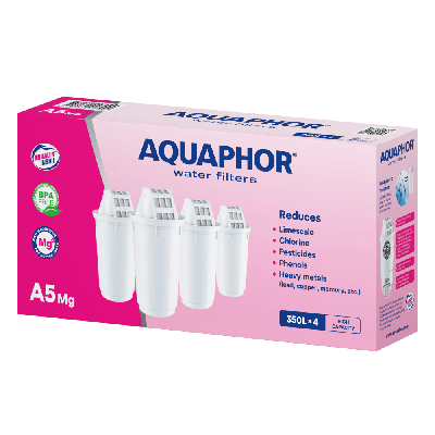 Filter A5 Mg+ 4u1