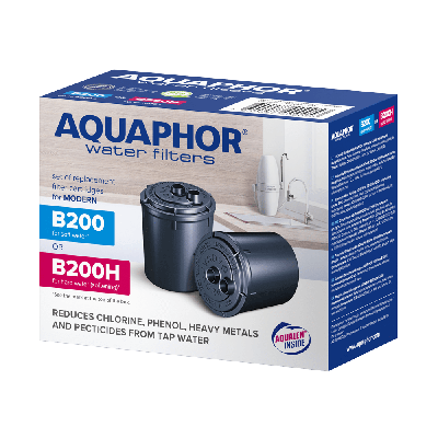 Aquaphor Filter V200 za Modern