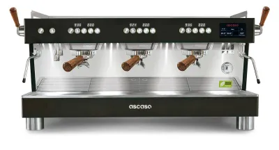 APARAT ZA KAFU ASCASO	 BARISTA T 2024 3 GR