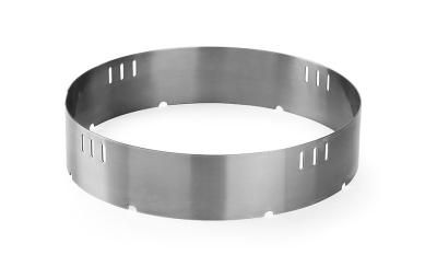 Prsten za šporet na postolju, HENDI, ⌀360x(H)80mm
