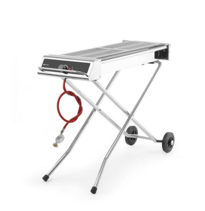 Xenon Pro, HENDI, 7,5kW, 1120x410x(H)900mm