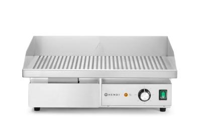 Roštilj, HENDI, Budget Line, 220-240V/3000W, 550x430x(H)240mm