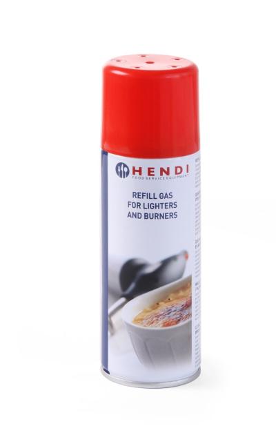 Gasni kanister, HENDI, 4 kom