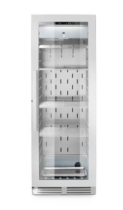 Ormar za sazrevanje mesa, HENDI, 352L, 220-240V/170W, 595x760x(H)1720mm