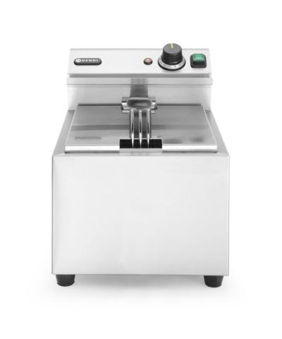 Friteza Profi Line - 8 l, HENDI, Profi Line, 8L, 230V/3500W, 305x460x(H)369mm