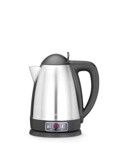 Bežično električno kuvalo sa kontrolom temperature, HENDI, 1,8L, 230V/1800W, 230x165x(H)255mm