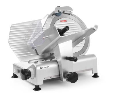 Mašina za sečenje mesa Profi Line 300, HENDI, Profi Line, 230V/420W, 602x573x(H)456mm