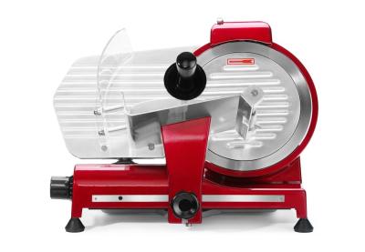 Mesoreznica Profi Line 250 crveno izdanje, HENDI, Profi Line, 220-240V/320W, 514x484x(H)373mm
