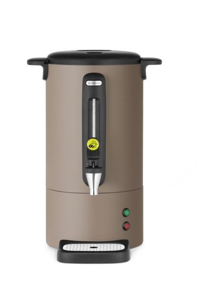Perkolator UNIQ, HENDI, designed by Robert Bronwasser, 7L, Tupe, 220-240V/1050W, 307x330x(H)450mm