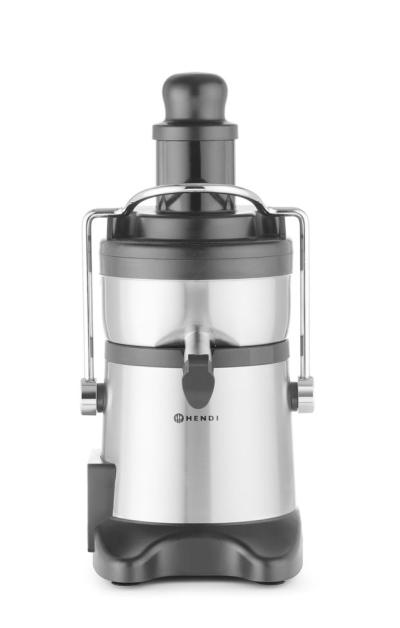 Sokovnik Compact, HENDI, 230V/500W, 233x416x(H)493mm