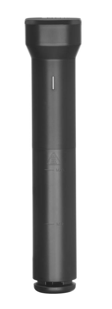 Sous vide kuvar 30, HENDI, 30L, Crna, 220-240V/1200W, 70x120x(H)330mm