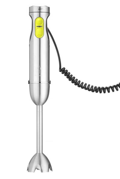 Štapni mikser sa spiralnim kablom, HENDI, 220-240V/1000W, ⌀65x425mm
