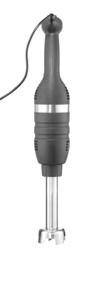 Štapni mikser 350 sa promenljivom brzinom i osovinom za mešanje 250 mm, HENDI, Crna, 230V/350W, ⌀100x666mm