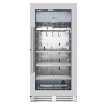 Ormar za sazrevanje mesa, HENDI, 233L, 220-240V/170W, 595x760x(H)1270mm