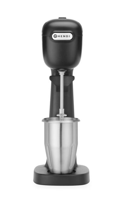 Mikser za milkšejk, HENDI, designed by Robert Bronwasser, Crna, 220-240V/400W, 170x196x(H)490mm