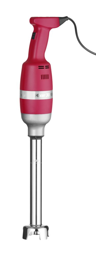 Štapni mikser Profi Line 300 - sa podesivom brzinom, HENDI, Profi Line, 230V/300W, ⌀100x(H)675mm