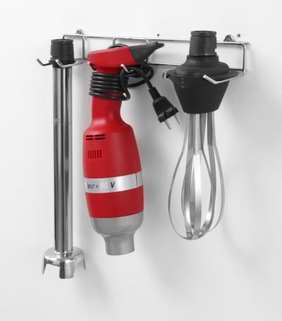 Štapni mikser Profi Line 400 - Podesiva brzina, HENDI, Profi Line, 230V/400W, ⌀100x(H)765mm