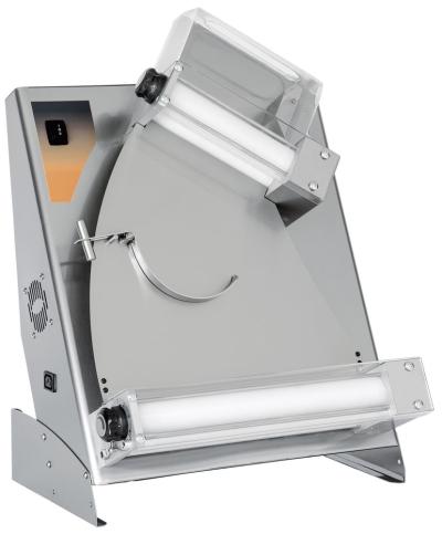 Električni valjak za testo 300, HENDI, 230V/250W, 475x375x(H)684mm