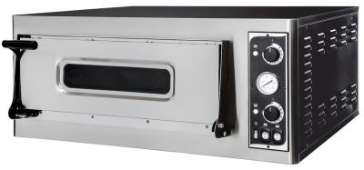 Rerna za picu BASIC 4, HENDI, 1 komora, 400V/4700W, 975x930x(H)413mm