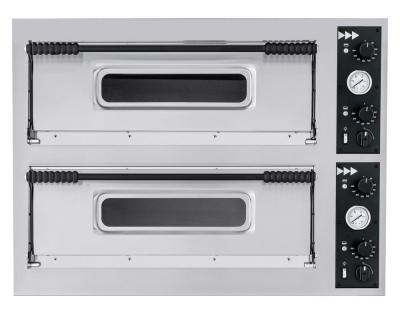 Pizza rerna BASIC XL 44, HENDI, 400V/12000W, 1000x844x(H)745mm