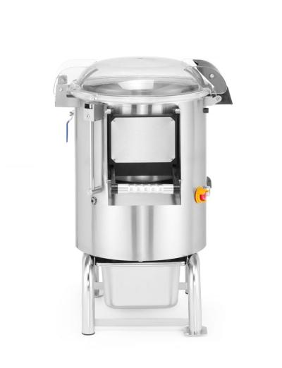 Gulilica krompira 5 kg, HENDI, Kitchen Line, 230V/550W, 620x525x(H)787mm