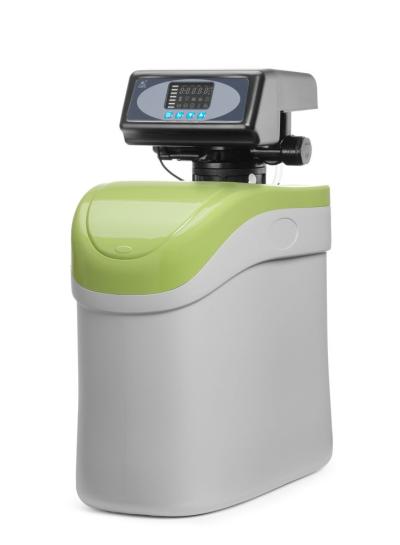 Omekšivač vode, automatik, HENDI, 230V/18W, 214x417x(H)505mm