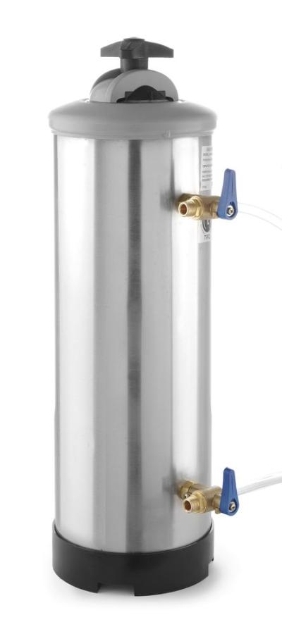 Omekšivač vode, HENDI, Kapacitet filtera (20°dH/30°dH/40°dH) 3360/2240/1680, 16L, ⌀185x(H)600mm